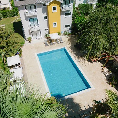 West House Exclusive Hotel Göcek Zewnętrze zdjęcie