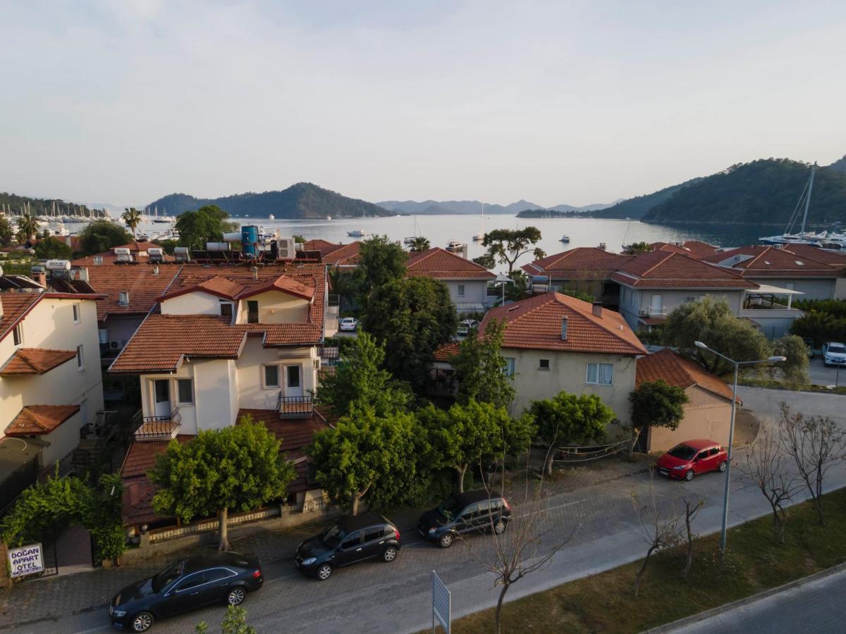 West House Exclusive Hotel Göcek Zewnętrze zdjęcie