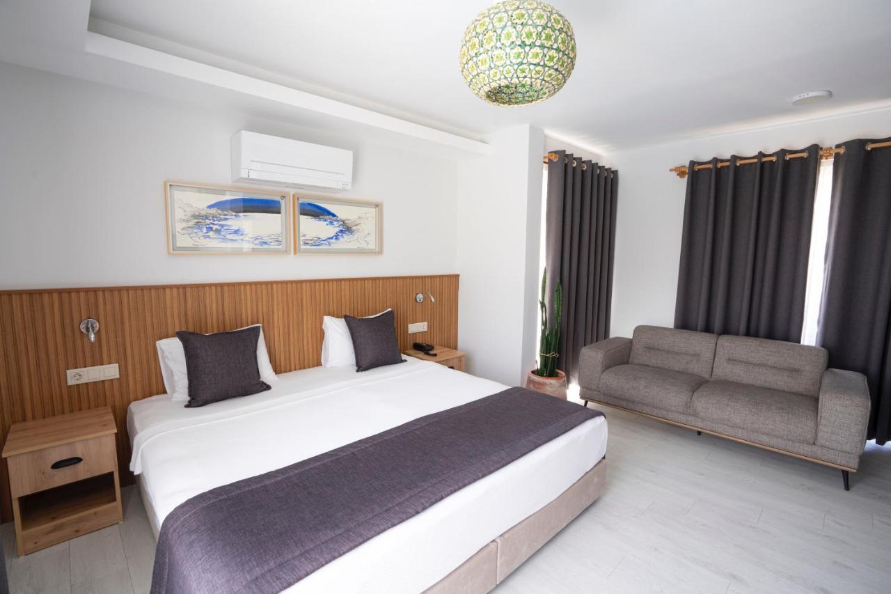 West House Exclusive Hotel Göcek Zewnętrze zdjęcie