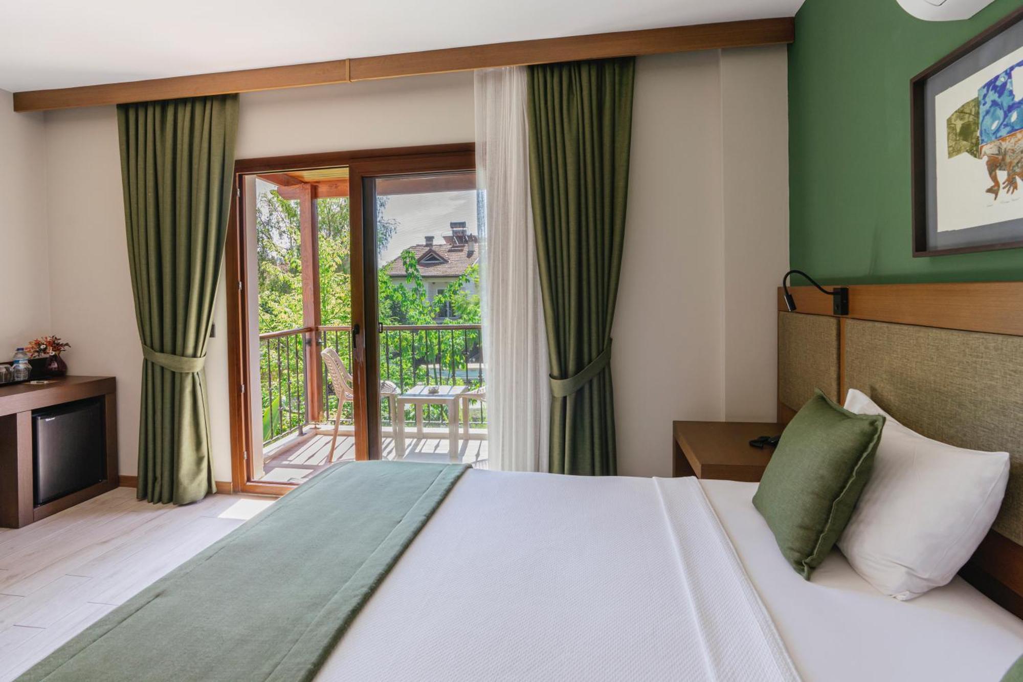 West House Exclusive Hotel Göcek Zewnętrze zdjęcie